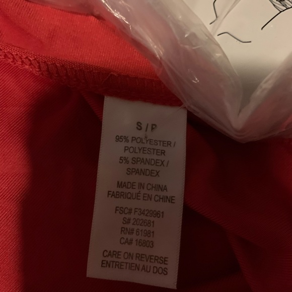 Wear Your Way Convertible Dress S - Picture 4 of 7